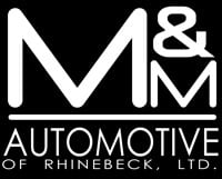 M & M Automotive of Rhinebeck, LTD.