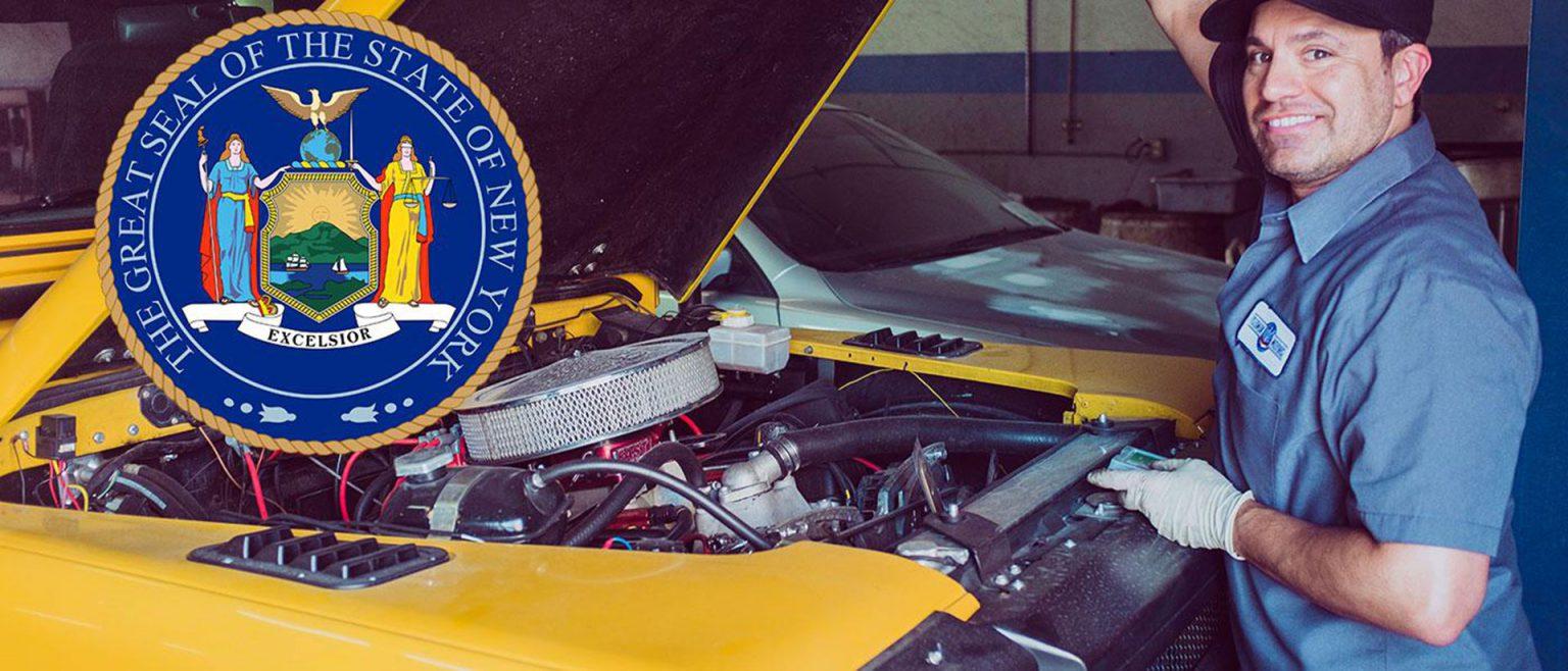 NYS Motor Vehicle Inspections Rhinebeck, NY M and M Automotive