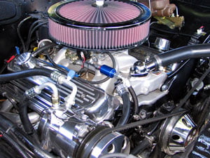 M & M Automotive of Rhinebeck, LTD. Car & Truck Engine Repair Service.